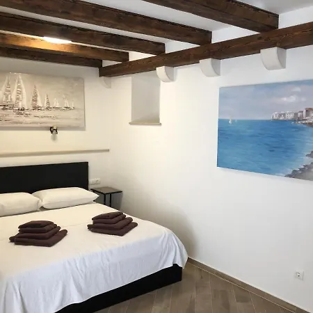 Gem Appartement *
