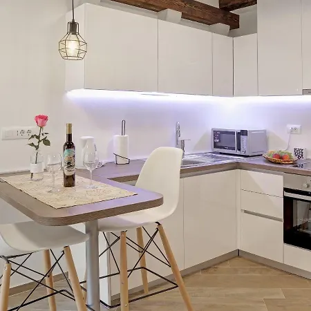 Gem Appartement