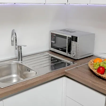 Gem Appartement