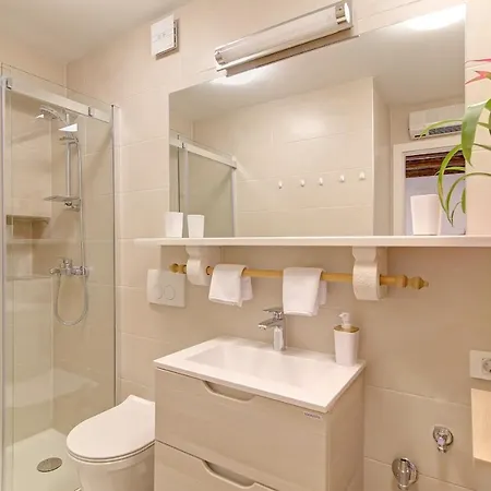 Gem Appartement *