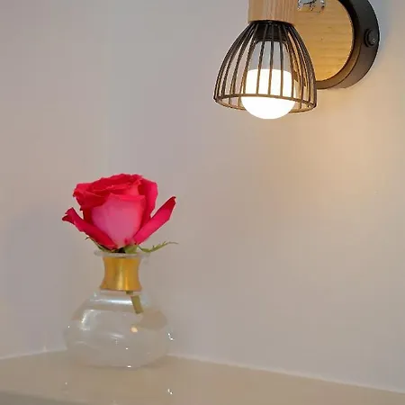 Appartement Gem *